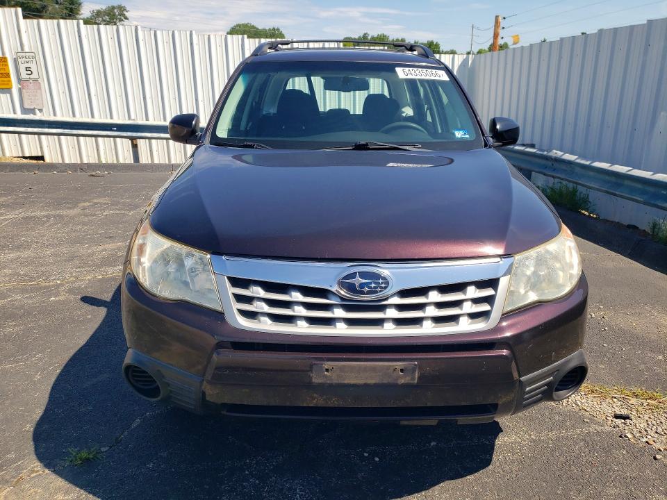Aukcja sprzedaży 2013 Subaru Forester, vin: JF2SHABC5DH408520, numer aukcji: 64335066