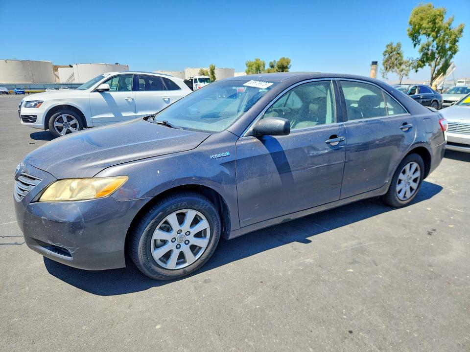 Продаж на аукціоні авто 2009 Toyota Camry, vin: 4T1BB46K19U090652, номер лоту: 63678976