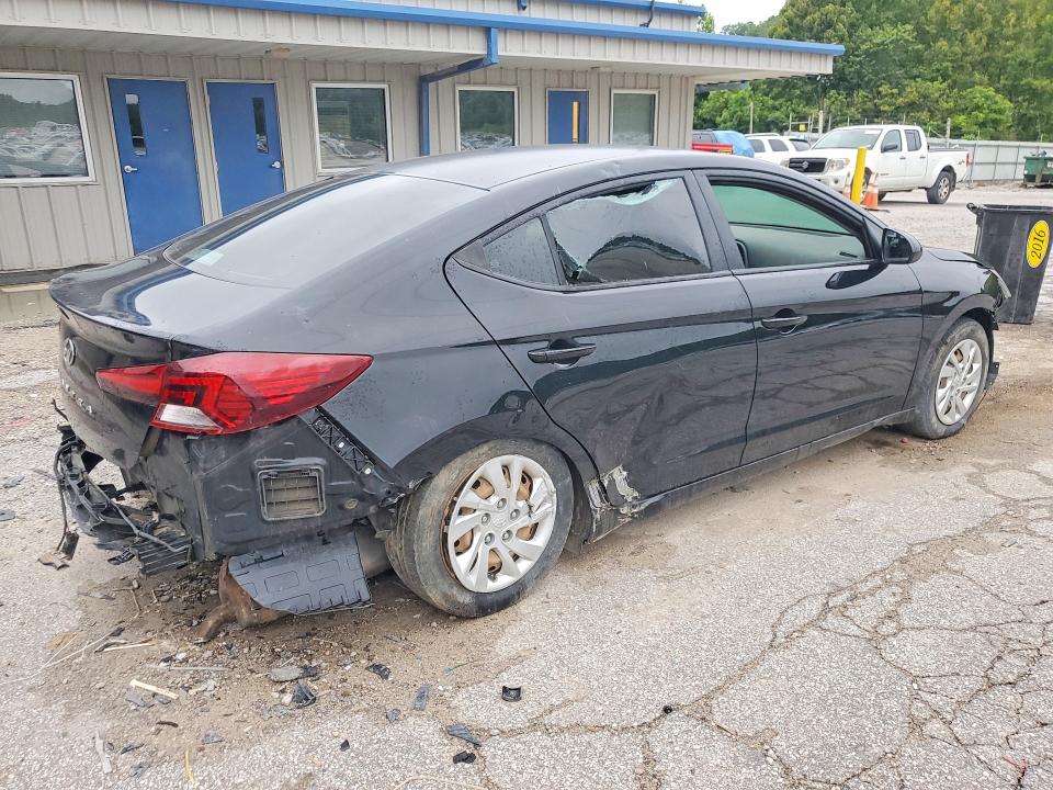 Aukcja sprzedaży 2020 Hyundai Elantra, vin: 5NPD74LF1LH566700, numer aukcji: 62901606