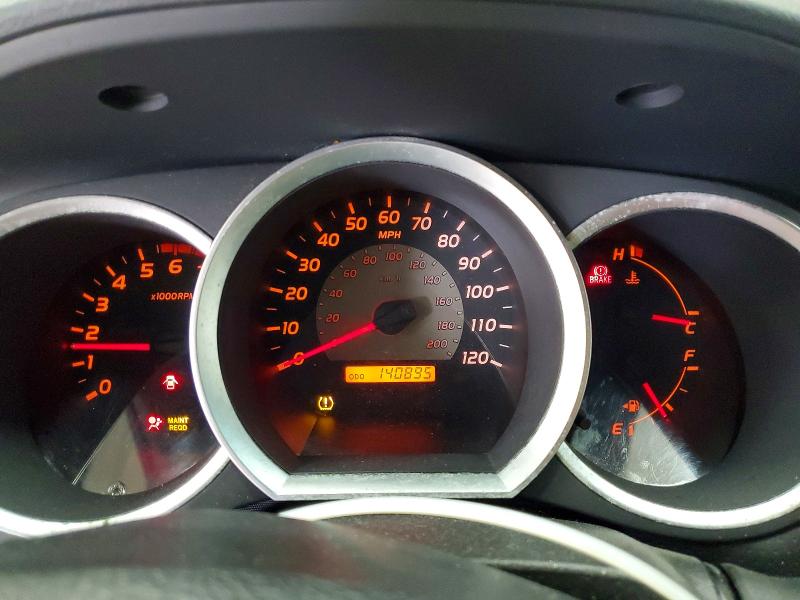Продаж на аукціоні авто 2006 Toyota Tacoma, vin: 5TENX22N56Z147087, номер лоту: 63897716