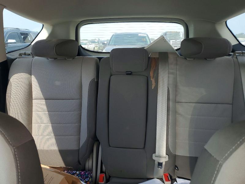 64140126 :رقم المزاد ، 1FMCU9G96DUB54913 vin ، 2013 Ford Escape مزاد بيع