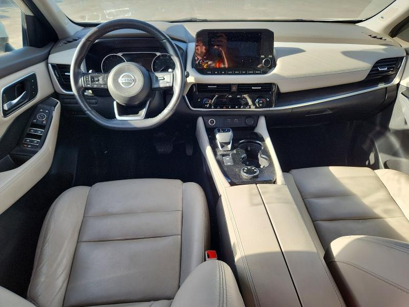 Продажа на аукционе авто 2025 Mazda Cx-50, vin: 7MMVABBM8SN305752, номер лота: 66439876