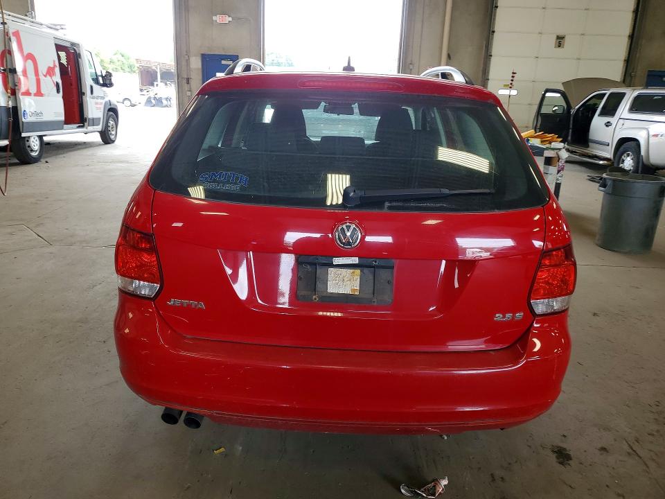 2011 Volkswagen Jetta მანქანა იყიდება აუქციონზე, vin: 3VWPX7AJ0BM634237, აუქციონის ნომერი: 66272516