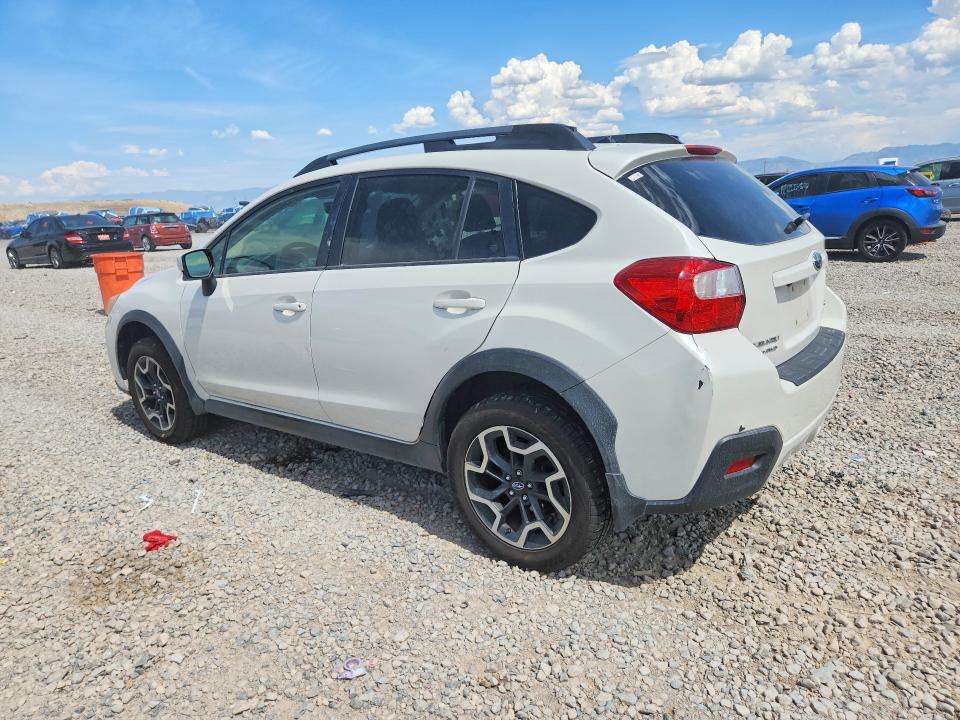 Продаж на аукціоні авто 2017 Subaru Crosstrek, vin: JF2GPABC3HH241587, номер лоту: 66564626
