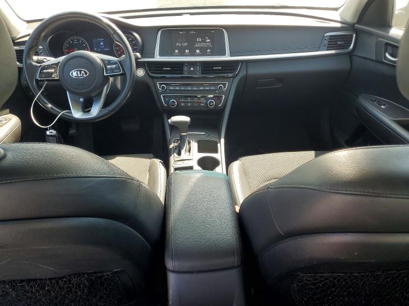 66355396 :رقم المزاد ، 5XXGT4L37KG367319 vin ، 2019 Kia Optima مزاد بيع