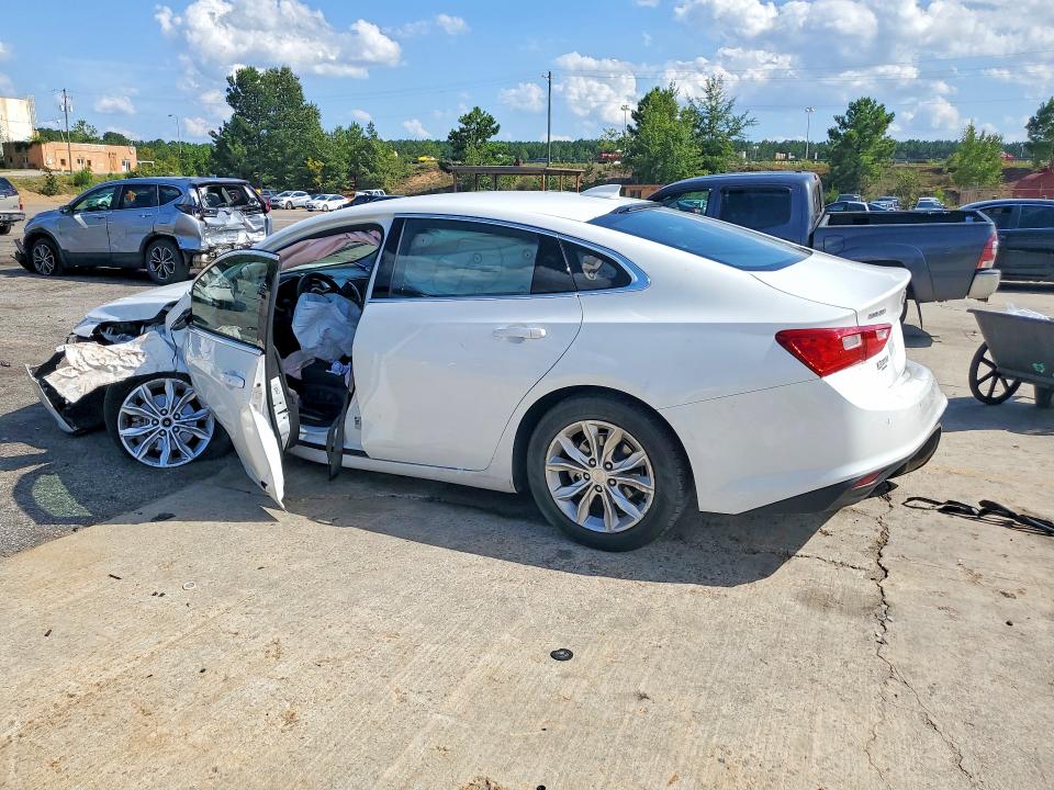 2024 Chevrolet Malibu მანქანა იყიდება აუქციონზე, vin: 1G1ZD5ST7RF129159, აუქციონის ნომერი: 65480606
