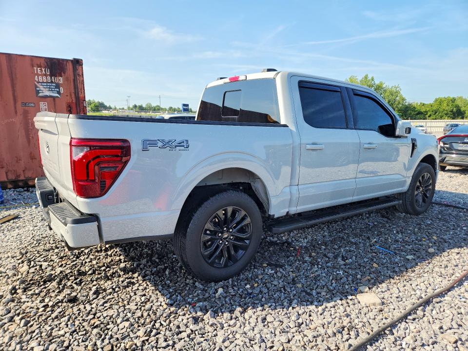 Aukcja sprzedaży 2026 Ford F150, vin: 1FTFW5L51TFA05805, numer aukcji: 64379196