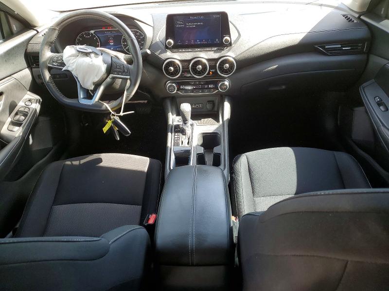 Auction sale of the 2025 Nissan Sentra, vin: 3N1AB8CV2SY359544, lot number: 61171806