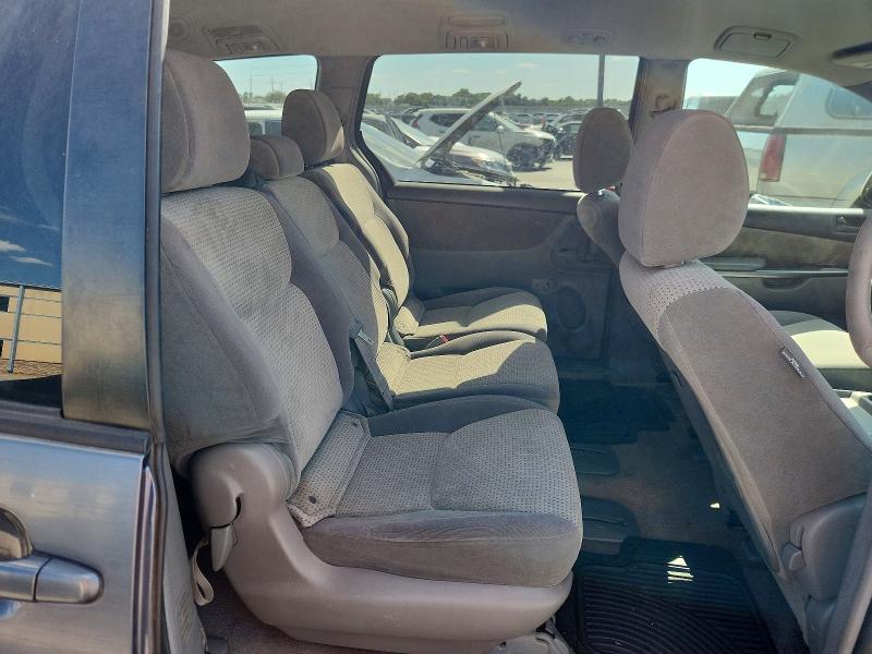 Aukcja sprzedaży 2009 Toyota Sienna, vin: 5TDZK23CX9S265988, numer aukcji: 64692596