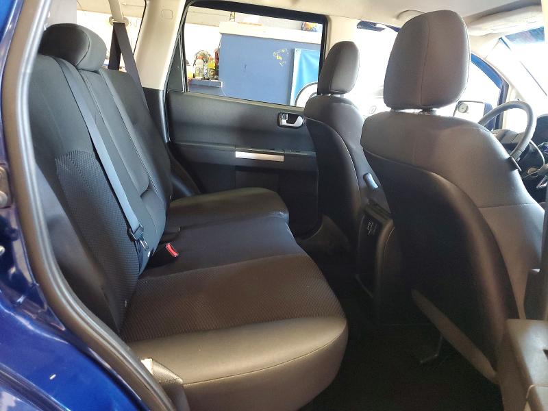 64515686 :رقم المزاد ، 4A4JN2AS7AE013522 vin ، 2010 Mitsubishi Endeavor مزاد بيع