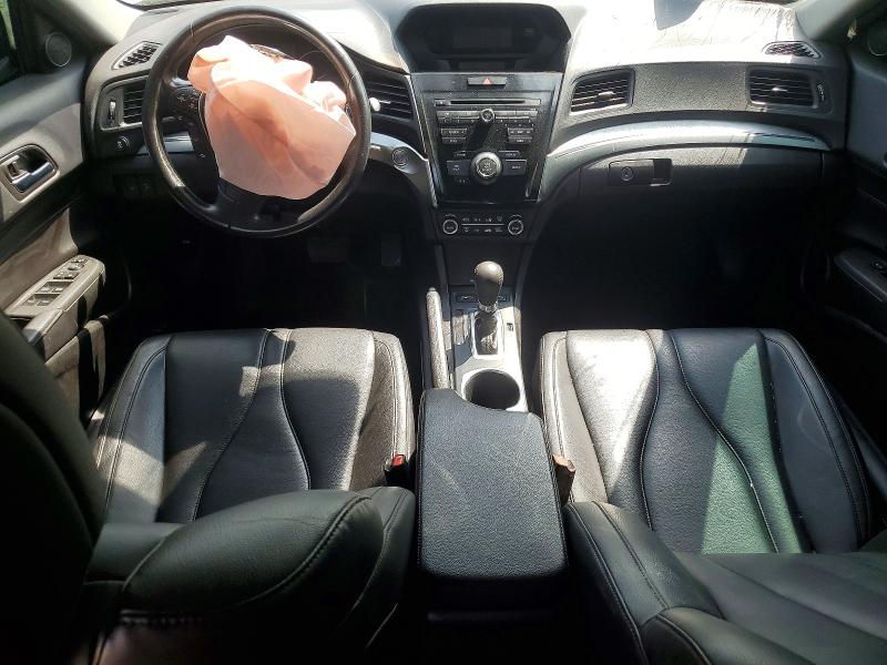 Продажа на аукционе авто 2020 Acura Ilx, vin: 19UDE2F30LA001486, номер лота: 67039536