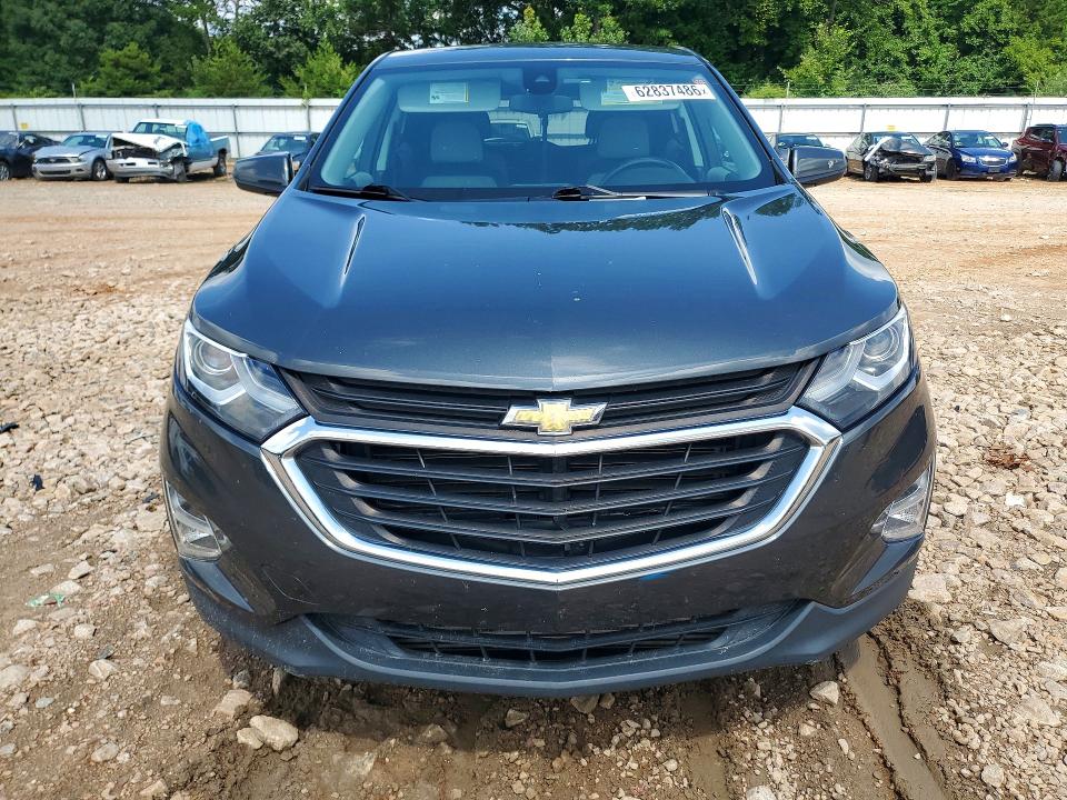 Aukcja sprzedaży 2021 Chevrolet Equinox, vin: 2GNAXUEVXM6135633, numer aukcji: 62837486