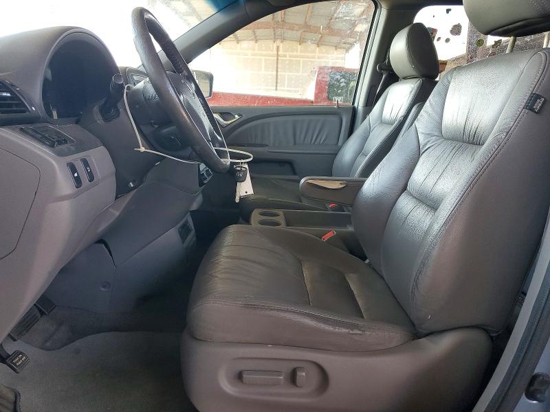 Продаж на аукціоні авто 2010 Honda Odyssey, vin: 5FNRL3H78AB043781, номер лоту: 65522086
