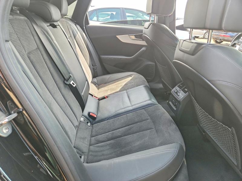 Aukcja sprzedaży 2021 Audi A4, vin: WAUEAAF49MA011532, numer aukcji: 64589276