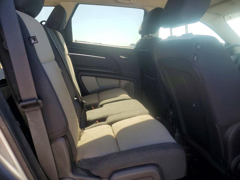 Auction sale of the 2009 Dodge Journey, vin: 3D4GG57V59T218995, lot number: 65058406