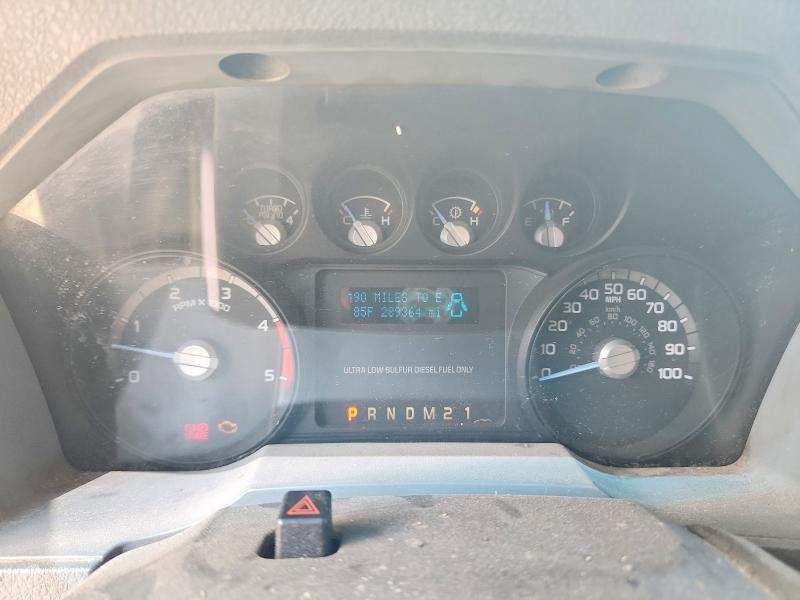 Продаж на аукціоні авто 2013 Ford F250, vin: 1FT7W2AT9DEA66931, номер лоту: 64060376