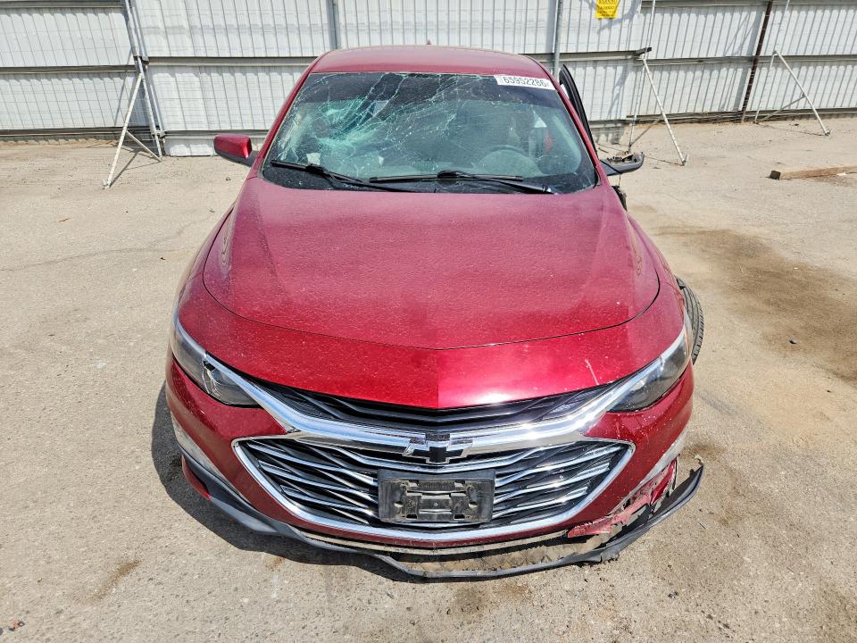 Продажа на аукционе авто 2019 Chevrolet Malibu, vin: 1G1ZD5ST8KF132139, номер лота: 65952286