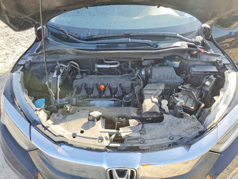 Продаж на аукціоні авто 2019 Honda Hr-v, vin: 3CZRU5H39KG707937, номер лоту: 65440646