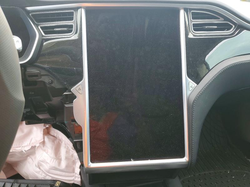 Aukcja sprzedaży 2016 Tesla Model S, vin: 5YJSA1E15GF161596, numer aukcji: 65408796