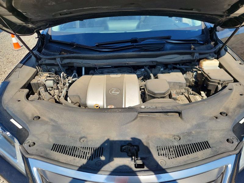 Продажа на аукционе авто 2018 Lexus Rx 350, vin: 2T2BZMCA9JC152646, номер лота: 63880746