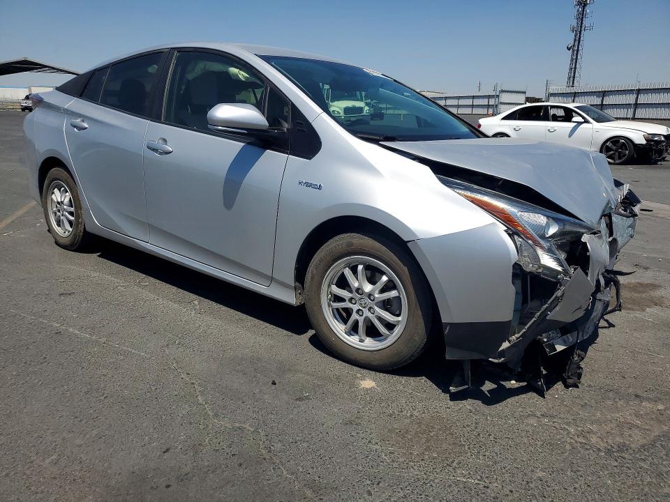2016 Toyota Prius მანქანა იყიდება აუქციონზე, vin: JTDKARFU3G3500246, აუქციონის ნომერი: 63821836