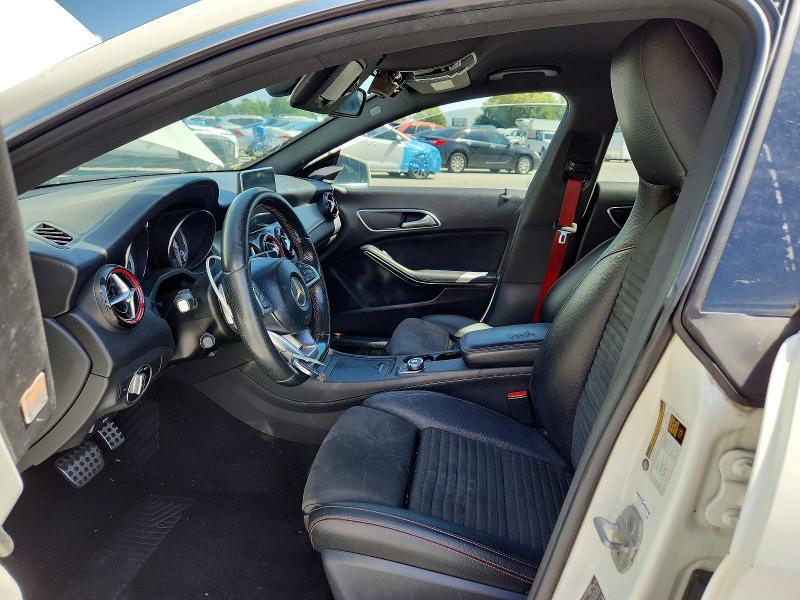 66167256 :رقم المزاد ، WDDSJ4EB6GN300362 vin ، 2016 Mercedes-benz Cla مزاد بيع