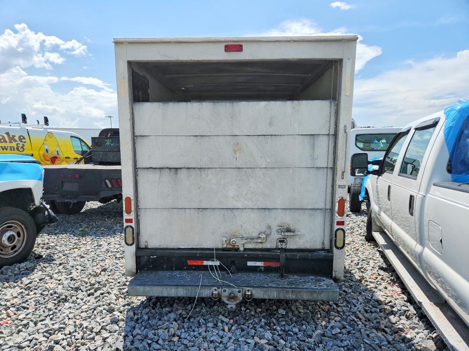 2006 Gmc Savana მანქანა იყიდება აუქციონზე, vin: 1GDGG31V161905738, აუქციონის ნომერი: 65129136