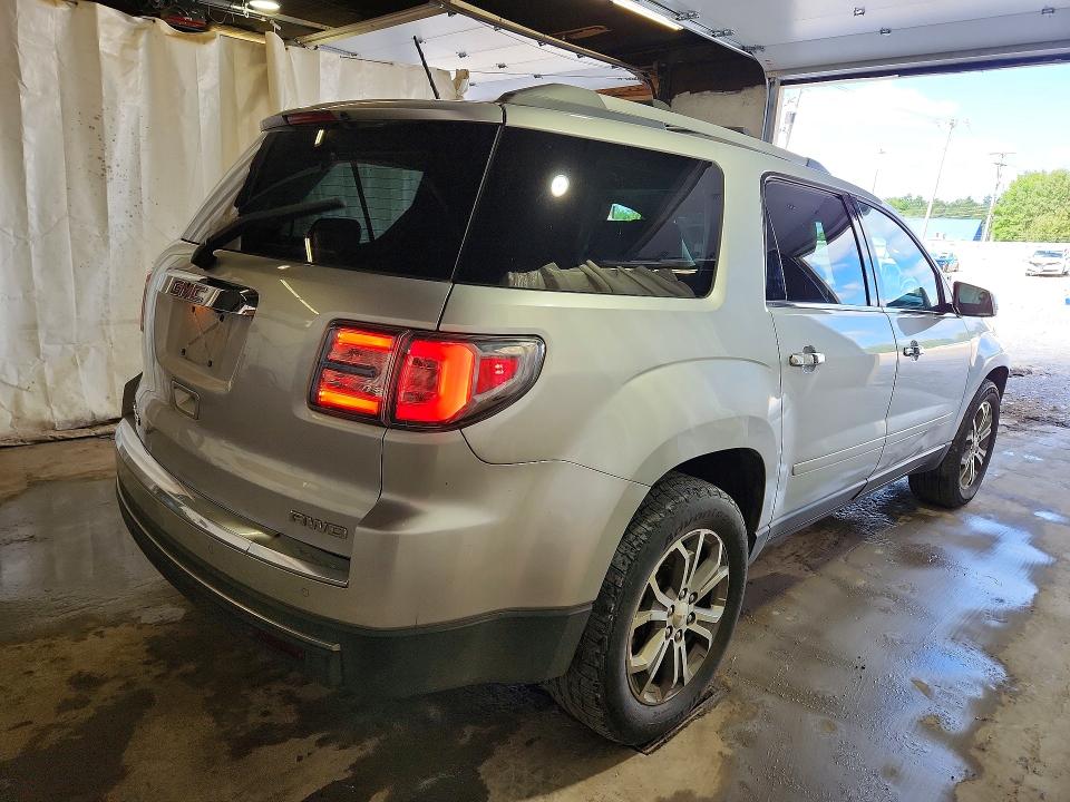 Aukcja sprzedaży 2014 Gmc Acadia, vin: 1GKKVRKD3EJ206076, numer aukcji: 63608356