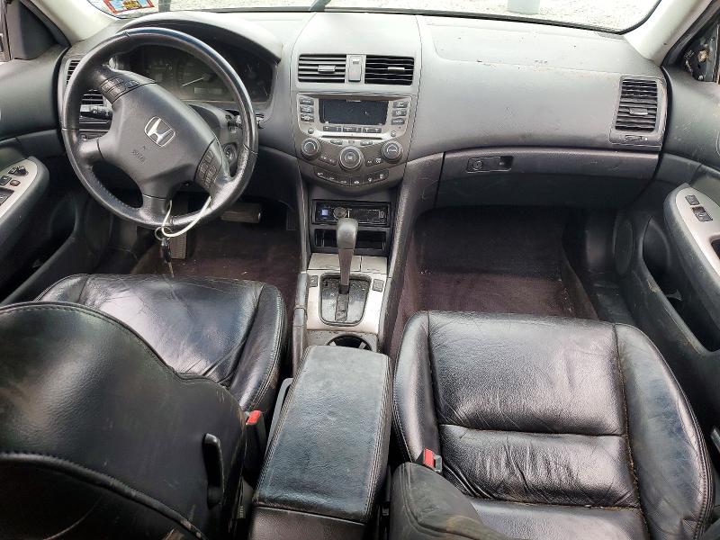 Aukcja sprzedaży 2006 Honda Accord, vin: 1HGCM56826A111200, numer aukcji: 67013956