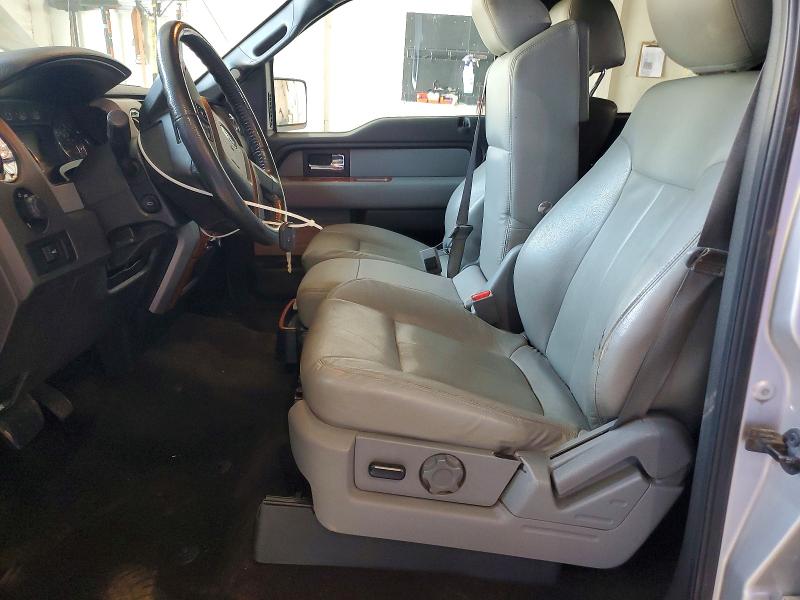 Aukcja sprzedaży 2012 Ford F150, vin: 1FTFW1ET9CFA55324, numer aukcji: 64576276