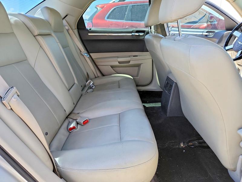 Aukcja sprzedaży 2005 Chrysler 300, vin: 2C3JA53G05H583250, numer aukcji: 66347196