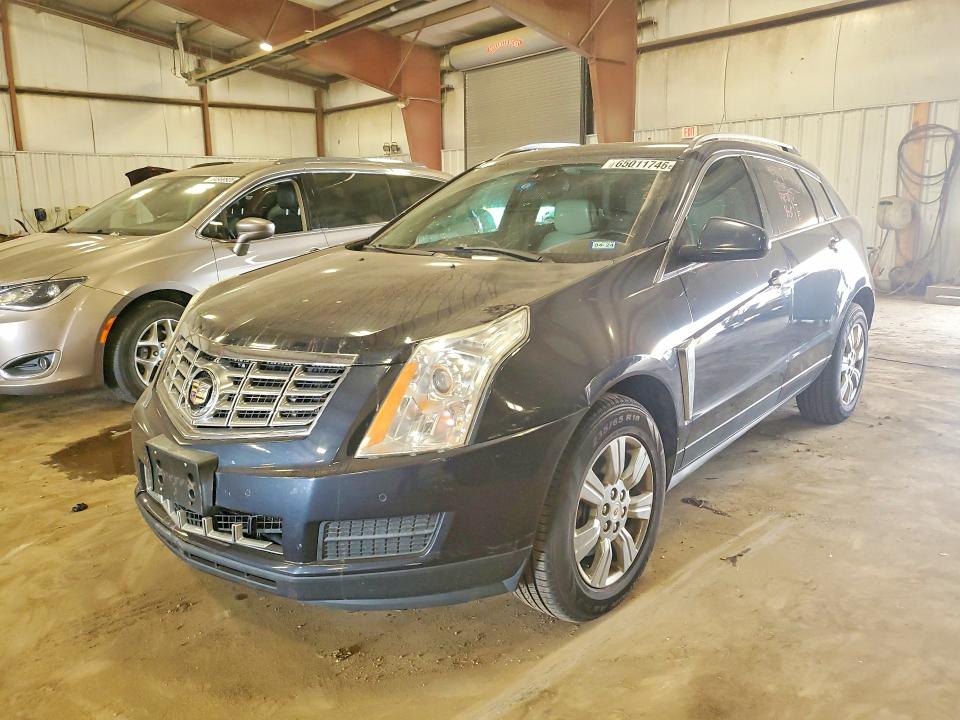 Aukcja sprzedaży 2014 Cadillac Srx, vin: 3GYFNBE33ES630745, numer aukcji: 65011746