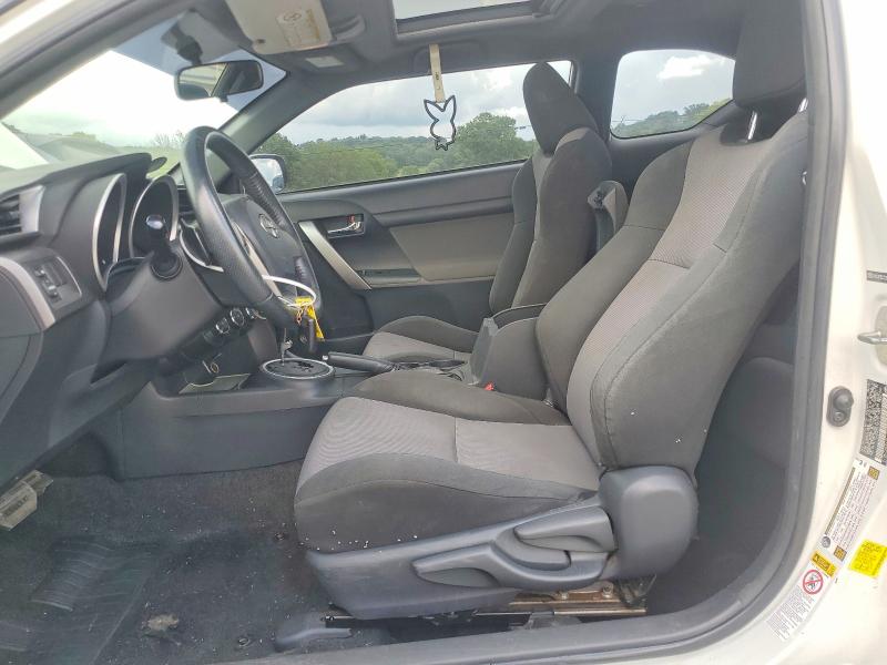 Продаж на аукціоні авто 2016 Scion Tc, vin: JTKJF5C72GJ017355, номер лоту: 62742866