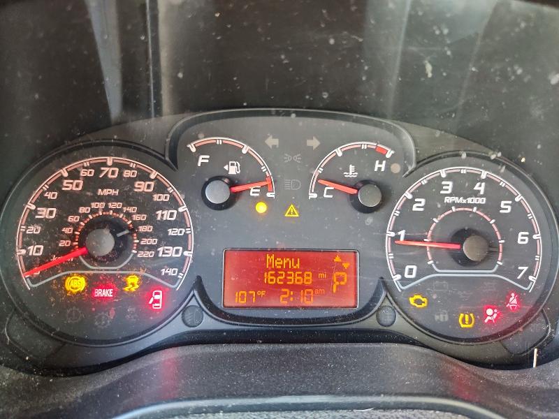 64024546 :رقم المزاد ، ZFBERFAT6F6978907 vin ، 2016 Ram Promaster City مزاد بيع