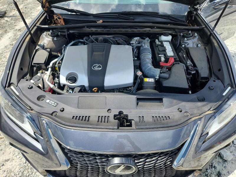 Продаж на аукціоні авто 2023 Lexus Es, vin: 58AJZ1B15PU159187, номер лоту: 63360366