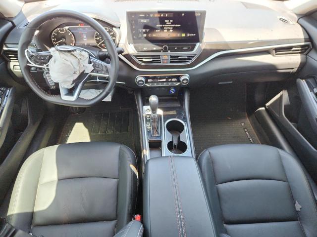 64574446 :رقم المزاد ، 1N4BL4CV3SN407658 vin ، 2025 Nissan Altima مزاد بيع