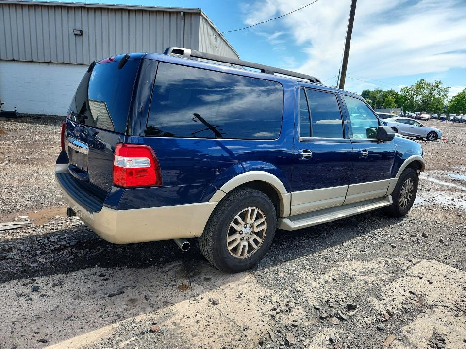 Aukcja sprzedaży 2008 Ford Expedition, vin: 1FMFK18558LA81271, numer aukcji: 63291186
