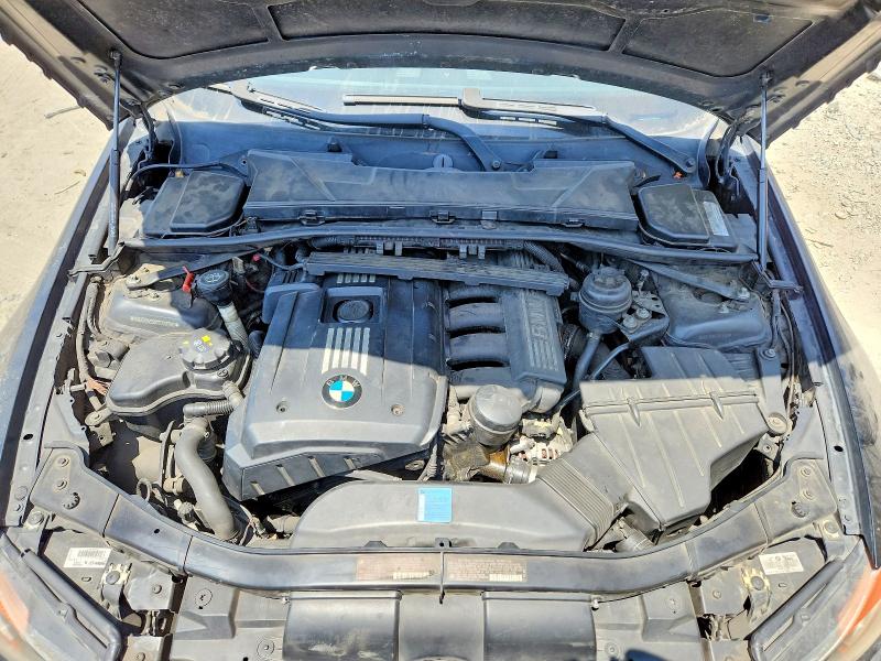 Продажа на аукционе авто 2007 Bmw 328, vin: WBAVC53587FZ73780, номер лота: 63801186