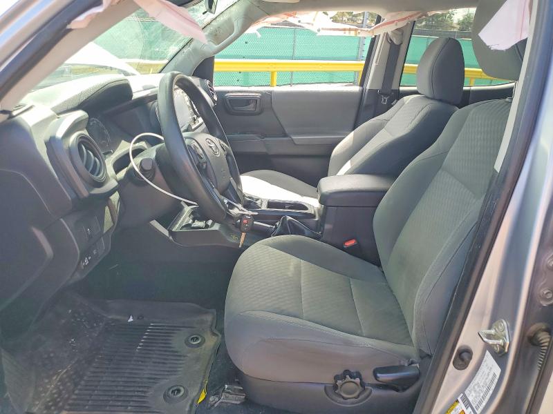 Продаж на аукціоні авто 2020 Toyota Tacoma, vin: 3TMCZ5AN1LM314297, номер лоту: 66649436