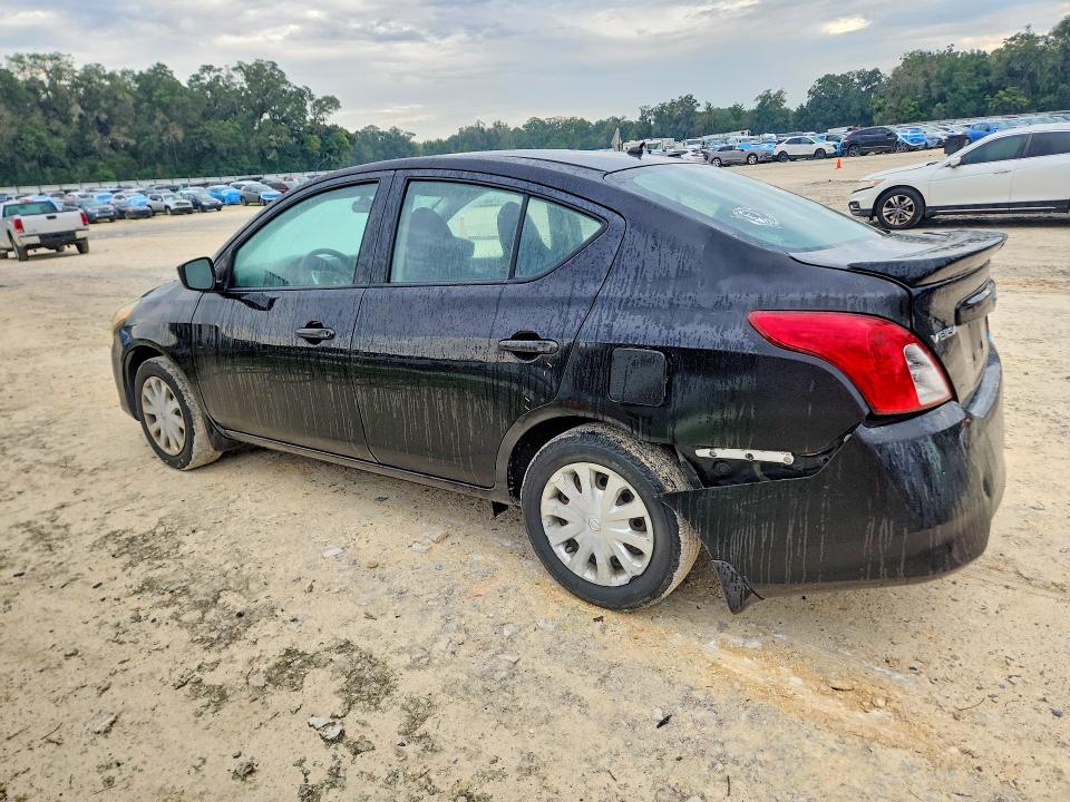 Aukcja sprzedaży 2016 Nissan Versa, vin: 3N1CN7AP3GL855410, numer aukcji: 65820516