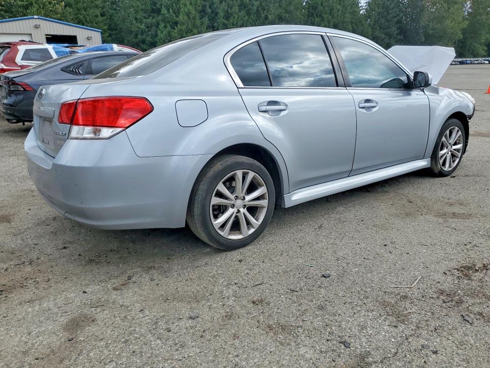 Aukcja sprzedaży 2013 Subaru Legacy, vin: 4S3BMBC60D3004692, numer aukcji: 66898806