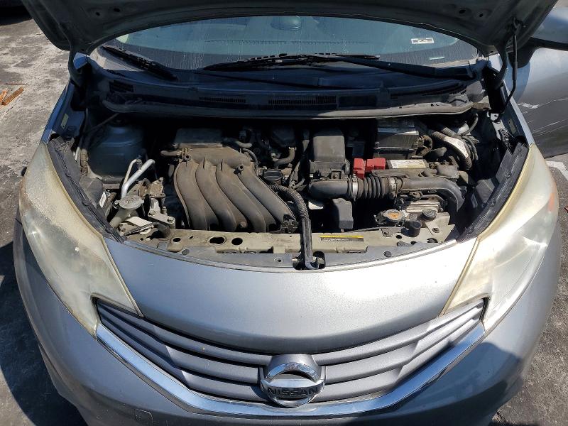 Aukcja sprzedaży 2014 Nissan Versa Note, vin: 3N1CE2CPXEL362451, numer aukcji: 64034126