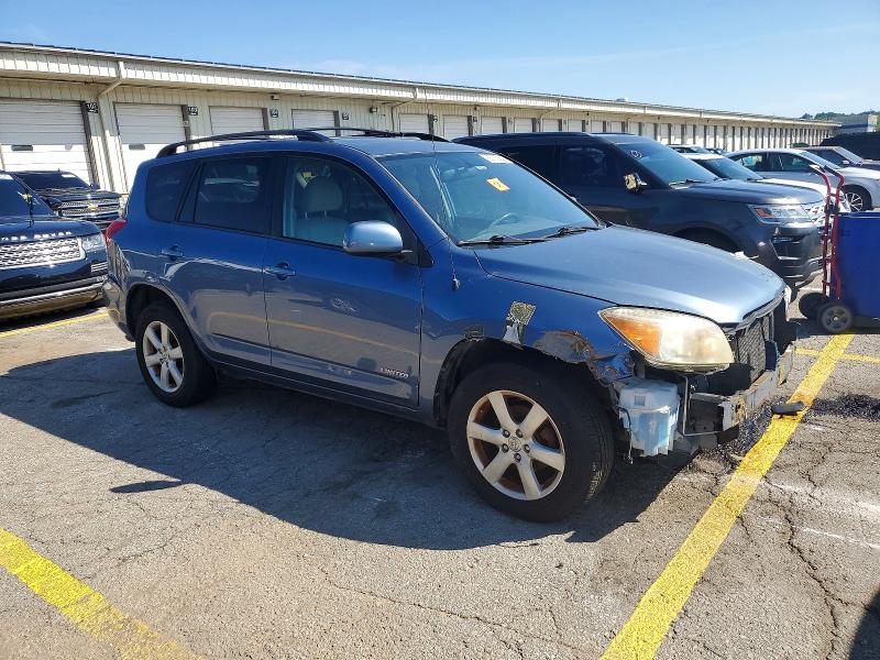 Auction sale of the 2008 Toyota Rav4, vin: JTMBK31V186048050, lot number: 65139586