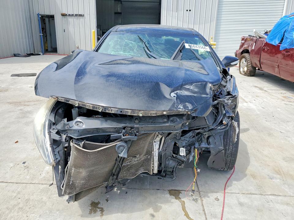 2013 Hyundai Sonata მანქანა იყიდება აუქციონზე, vin: 5NPEC4AC9DH608430, აუქციონის ნომერი: 65843566