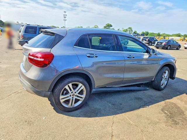 Aukcja sprzedaży 2020 Mercedes-benz Gla, vin: WDCTG4GB5LJ656985, numer aukcji: 64572366
