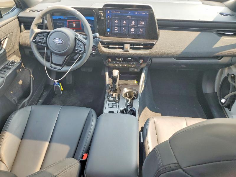 65326496 :رقم المزاد ، JF2BUPBD6TY517171 vin ، 2026 Subaru Outback مزاد بيع