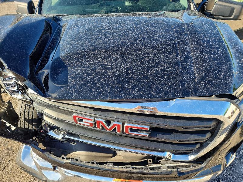 Продажа на аукционе авто 2020 Gmc Sierra, vin: 1GTP9AEK7LZ373508, номер лота: 64397076