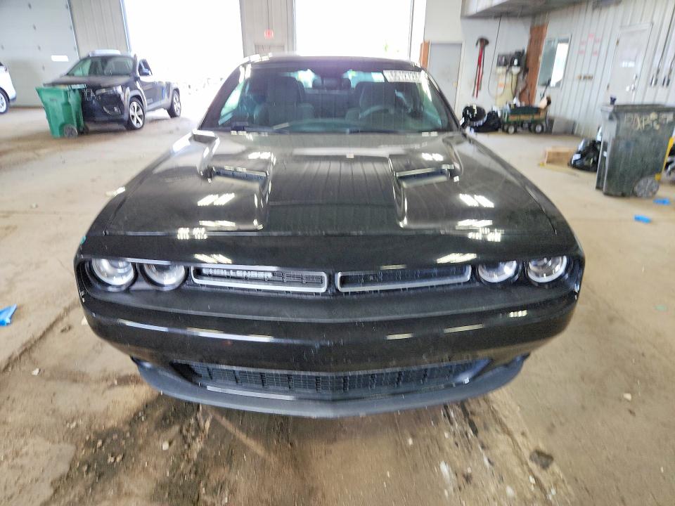 66127286 :رقم المزاد ، 2C3CDZAG8FH798242 vin ، 2015 Dodge Challenger مزاد بيع