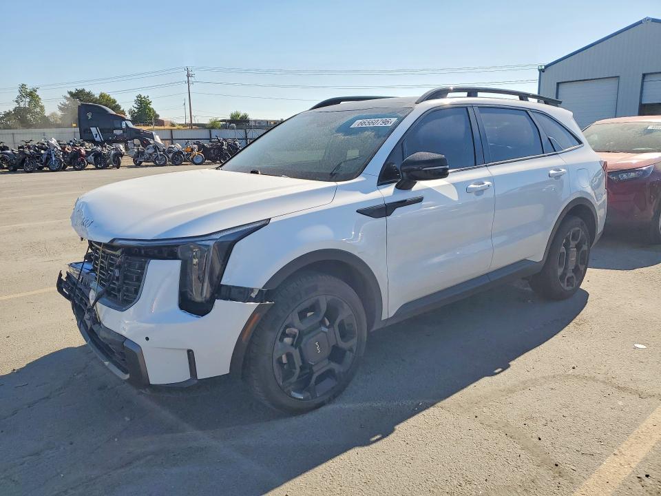 Продаж на аукціоні авто 2024 Kia Sorento, vin: 5XYRHDJF4RG269135, номер лоту: 66560796
