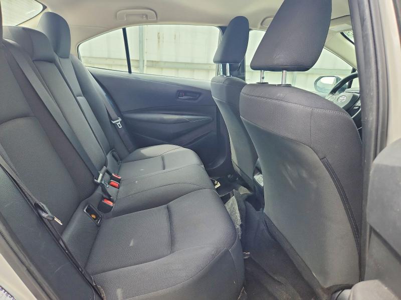 Aukcja sprzedaży 2024 Toyota Corolla, vin: 5YFB4MDE1RP177217, numer aukcji: 67342606